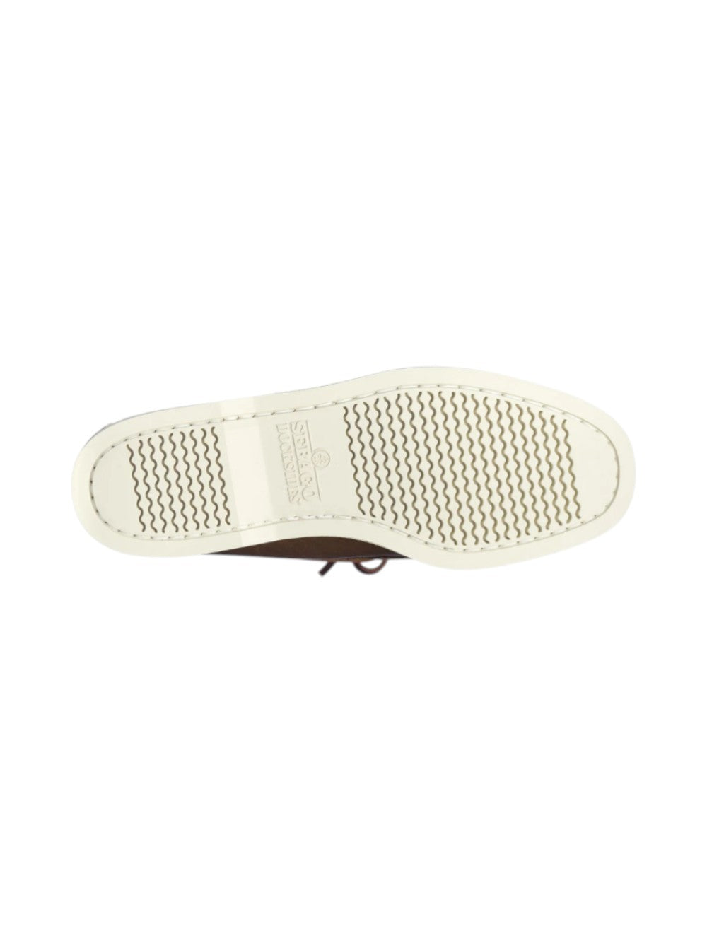 Sebago Mocassini Uomo DOCKSIDES PORTLAND BUDU 7111MIW 900