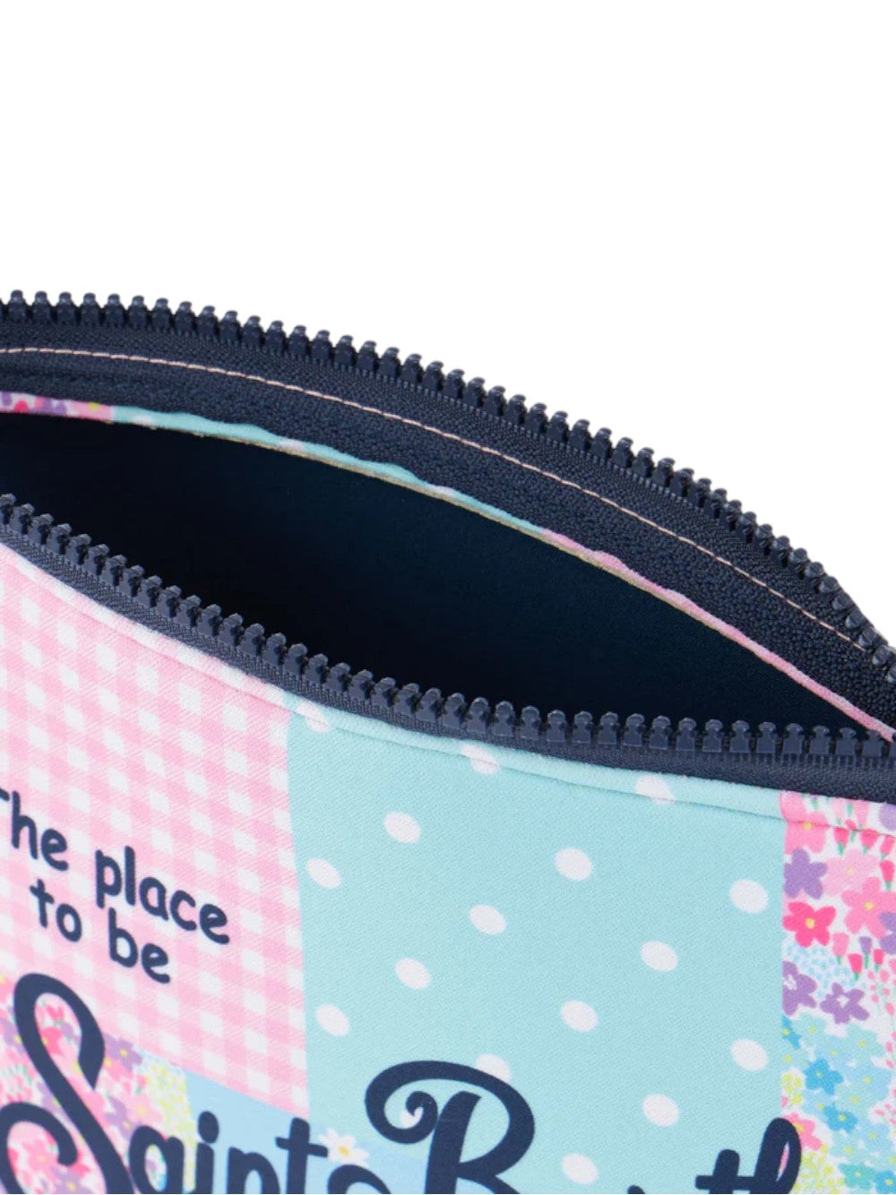 MC2 Saint Barth POCHETTE Donna ALINE