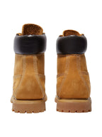Timberland stivali Donna Timberland Premium 6 INCH LACE UP WATERPROOF BOOT WHEAT TB1103617131