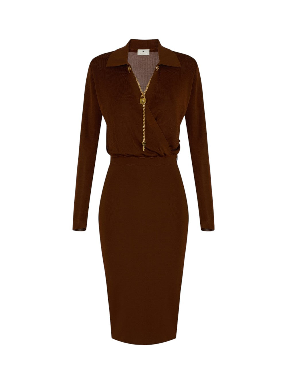 Elisabetta Franchi Abito Donna  AM19S66E2FK3