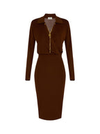 Elisabetta Franchi Abito Donna  AM19S66E2FK3