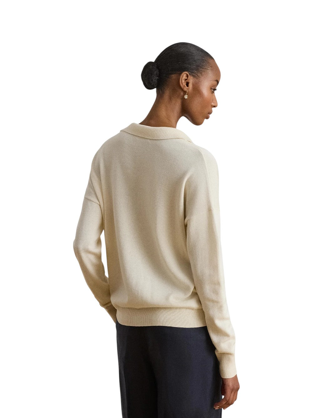 Lauren Ralph Lauren Maglia Donna SWEATER-PULLOVER 200P14056001