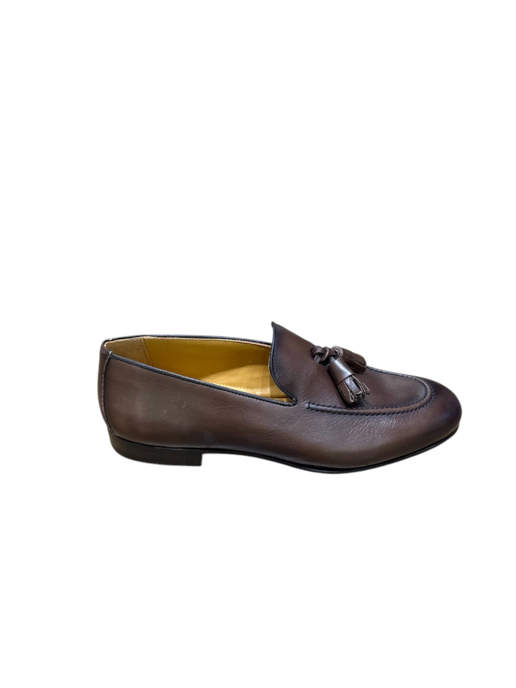 CALCE MOCCASIN Men X1231