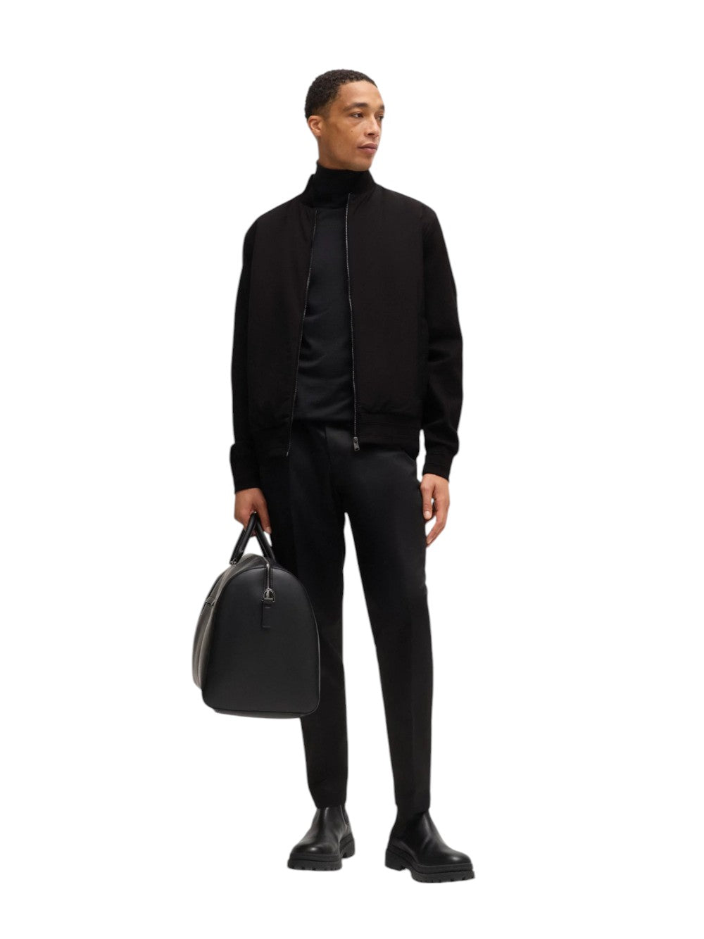 BOSS GIUBBINO Uomo 50525007