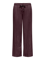 ONLY Pantalone Donna ONLREBEL PIN TUC PANT SWT 15359134