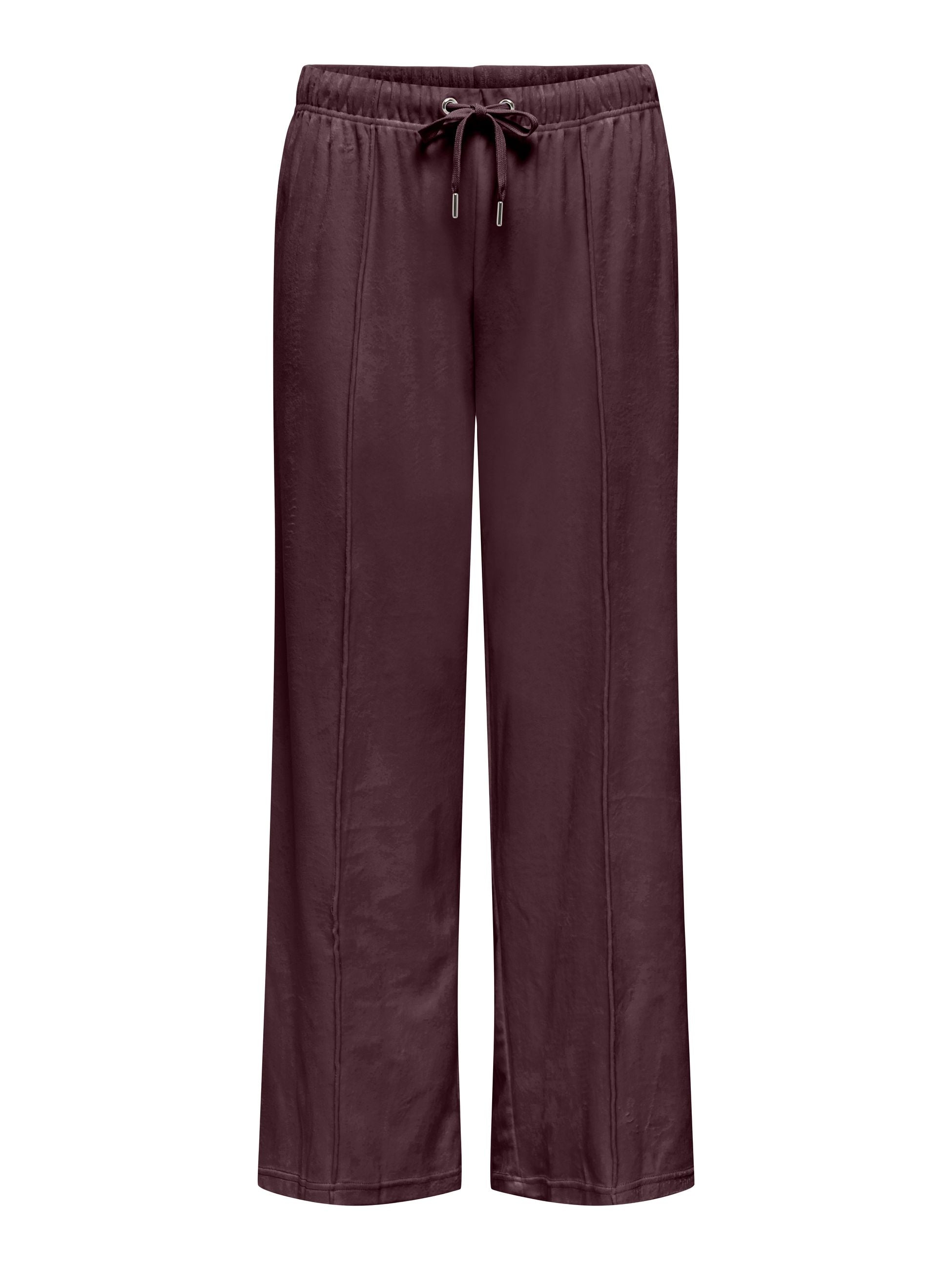 ONLY Pantalone Donna ONLREBEL PIN TUC PANT SWT 15359134