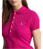 Polo Ralph Lauren T-SHIRT Donna  211870245