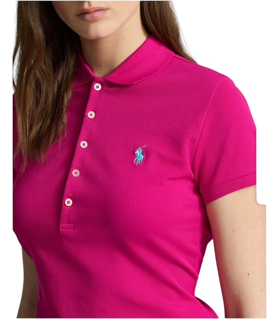 Polo Ralph Lauren T-SHIRT Donna  211870245
