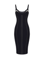 Elisabetta Franchi Abito Donna  AB80256E2110