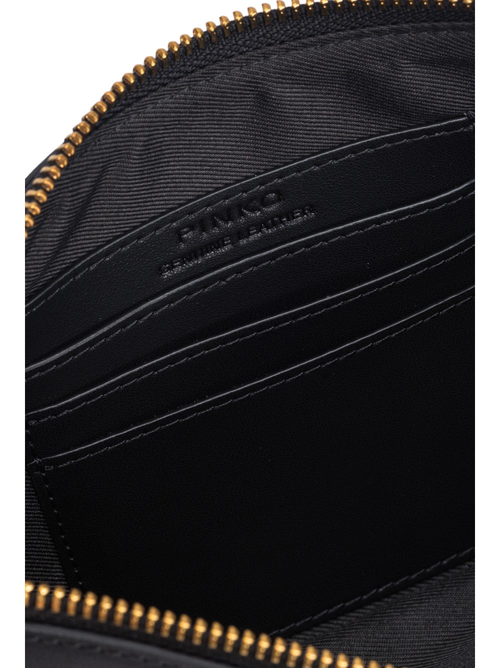 Pinko borsa Donna HORIZONTAL FLAT VITELLO SETA