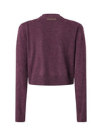 Pinko Maglia Donna TALLIN CARDIGAN FINE PURE MERI 107259A3FY W63