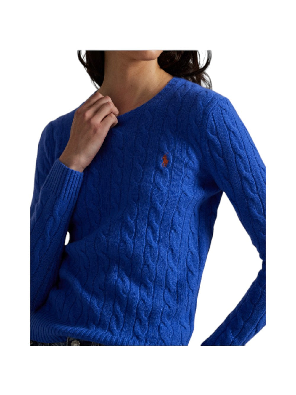 Polo Ralph Lauren Maglia Donna ACTIVE FOR FUTURE ORDERS 01/15 211971865