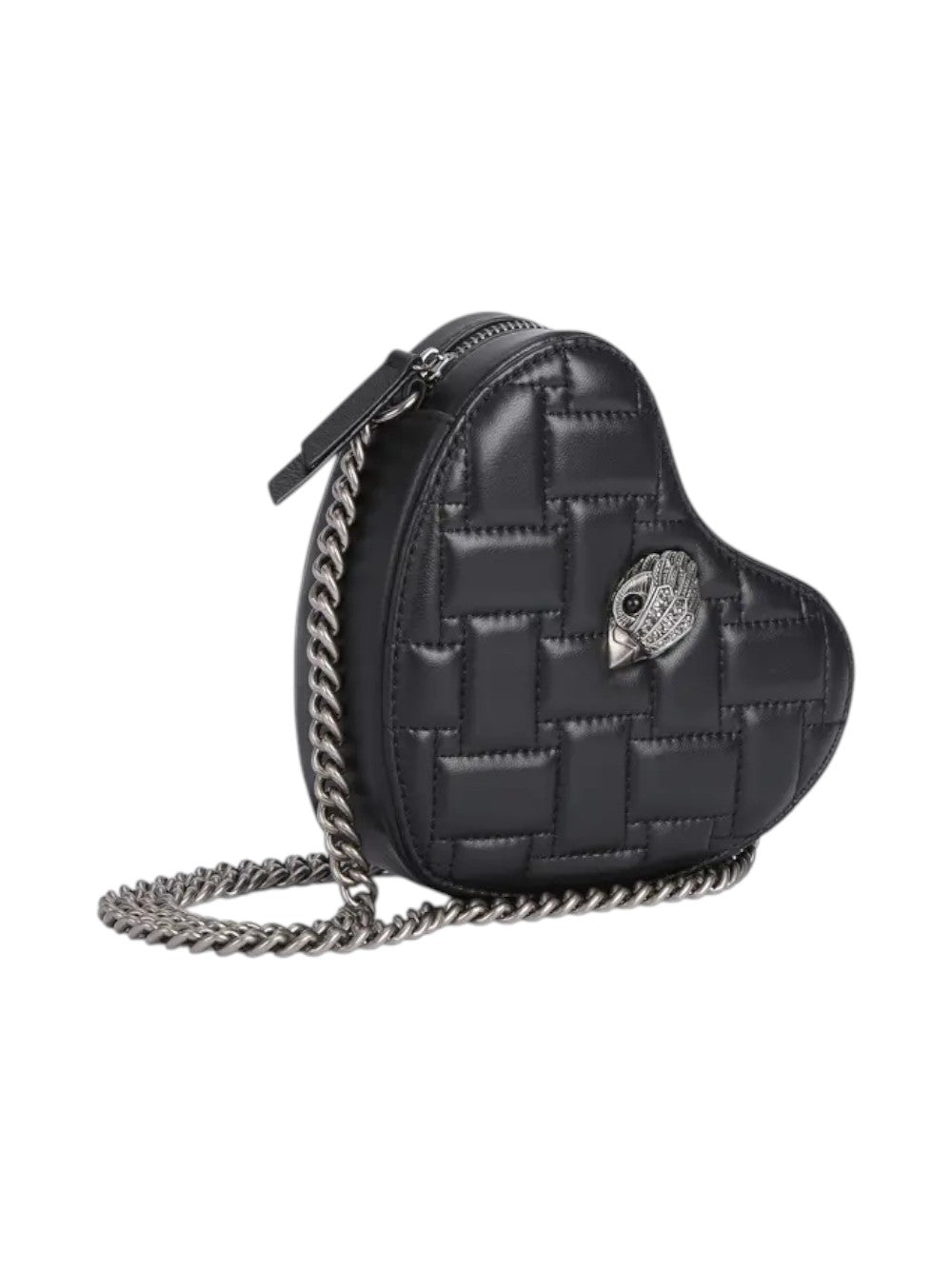 Kurt Geiger Borsa Donna KENSINGTON HEART X BODY 7146300109 0