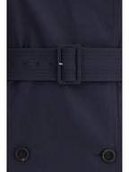 MAX MARA STUDIO Women's Trench Coat EBRIEN