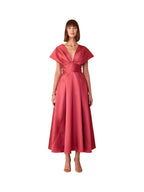 Carla Ruiz Abito lungo Donna  52624