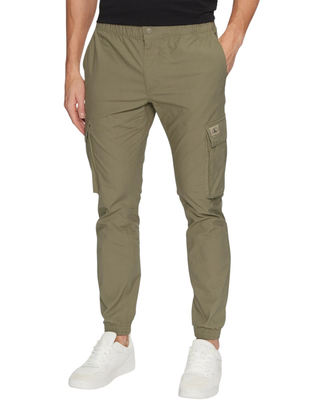 calvin klein pantalone Uomo J30J327614
