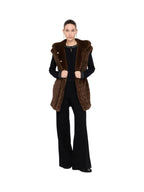 Liu Jo Gilet Donna  MF5364E1044 90915