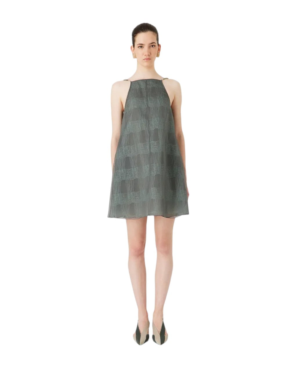 Emporio Armani abito Donna E3NA16 F8803