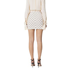 Elisabetta Franchi Women's Skirt GOS0351E2