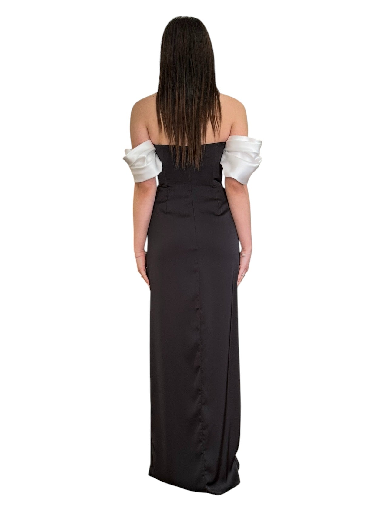 PRONOVIAS ABITO LUNGO Donna NHOA