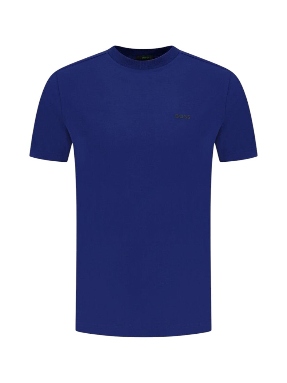 BOSS T-SHIRT Uomo Tee 50506373 419
