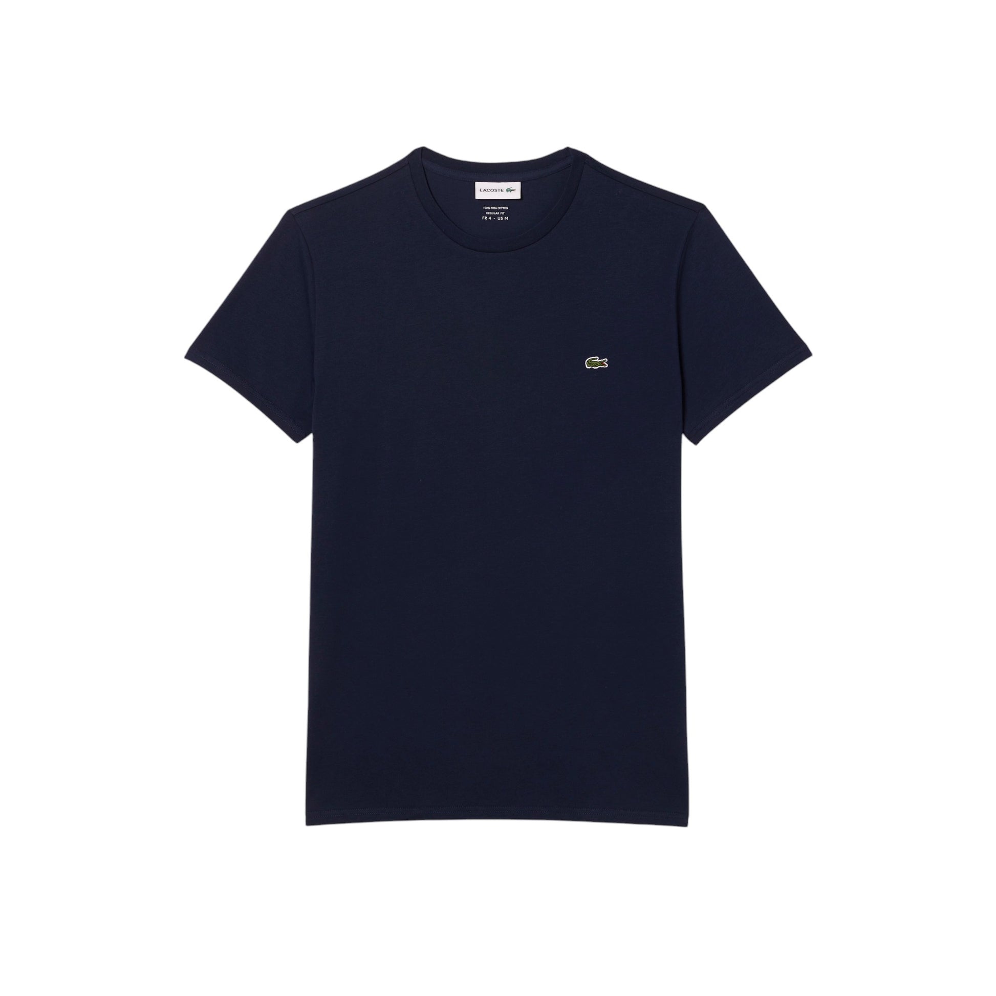 lacoste T-SHIRT Uomo TH6709