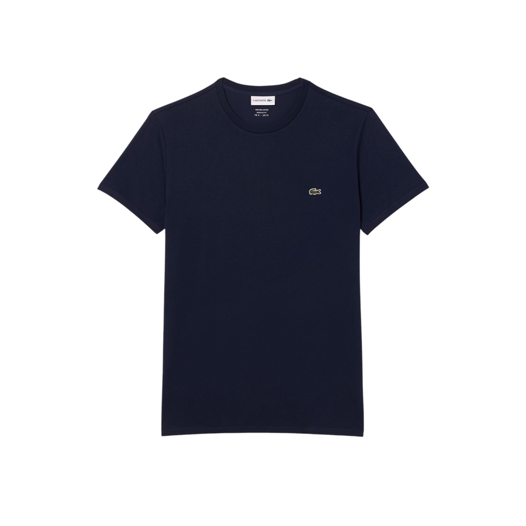 lacoste T-SHIRT Uomo TH6709