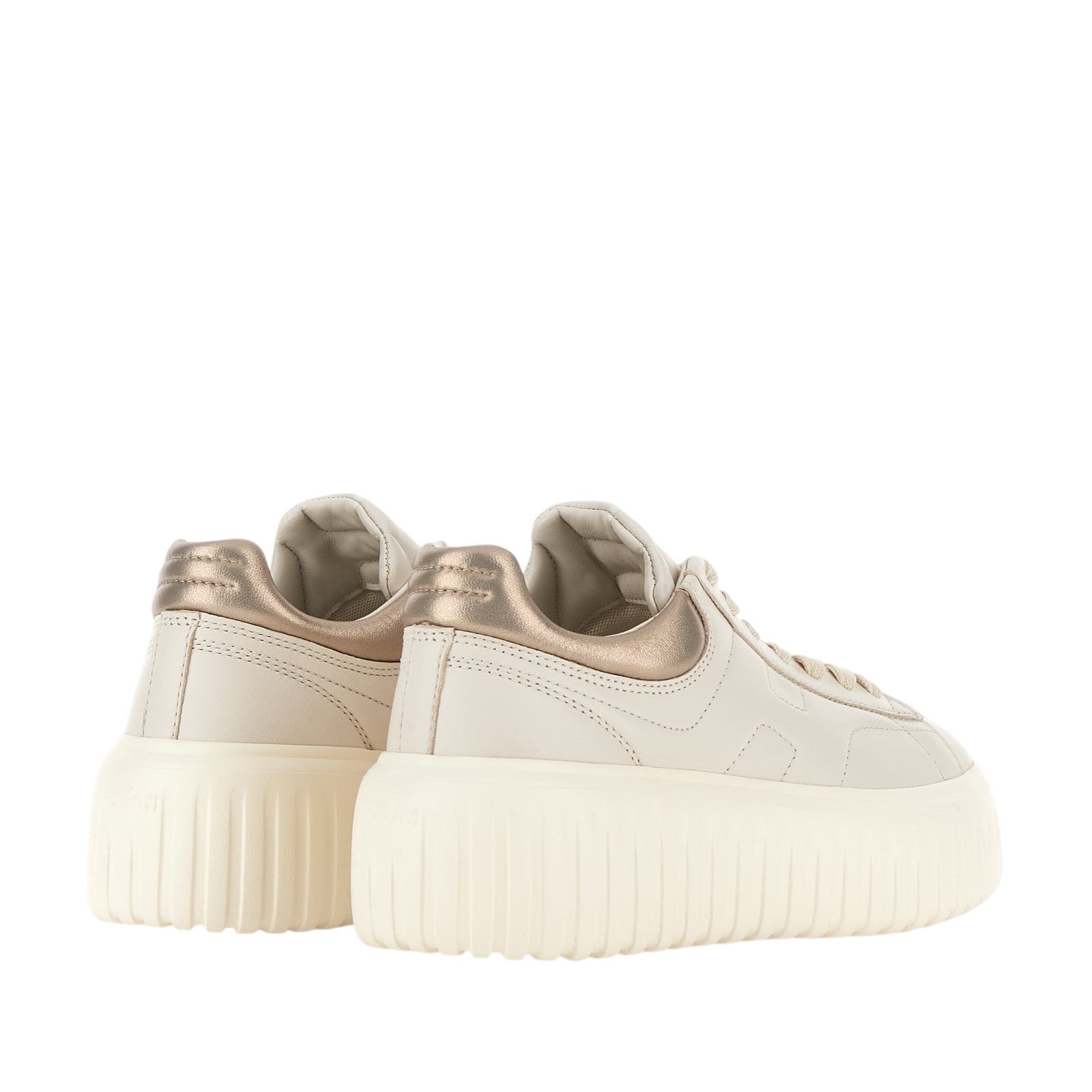 Hogan Sneakers Donna H-STRIPES ALLACCIATO H HXW6450FC60KU0