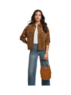 Lauren Ralph Lauren Borsa Donna TANNER SM SH-SHOULDER BAG-SMALL 431977384 001