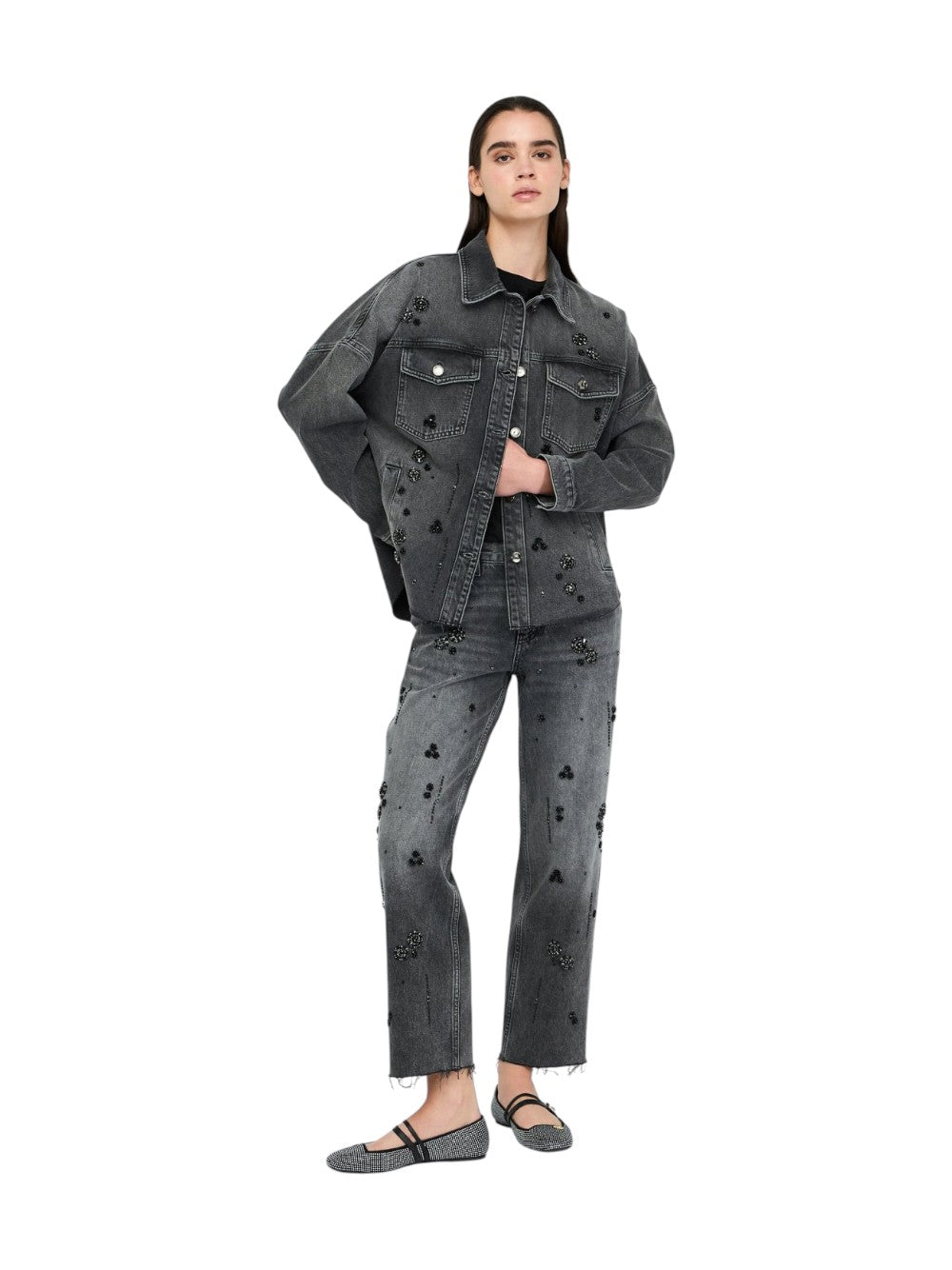 Liu Jo Jeans Donna  UF5115D4854 87455