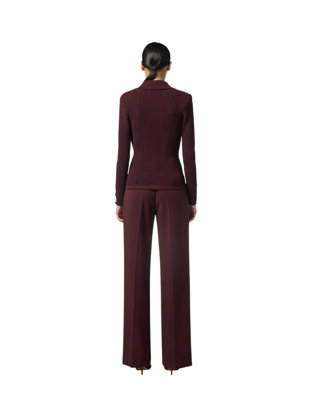 Elisabetta Franchi Maglia Donna  MK47S57E2EA4