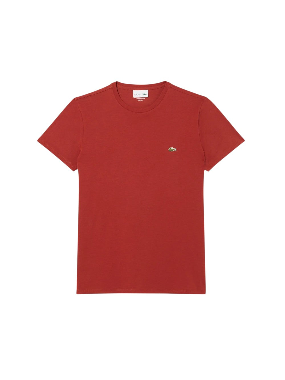 Lacoste T-SHIRT Uomo  TH6709 AFS
