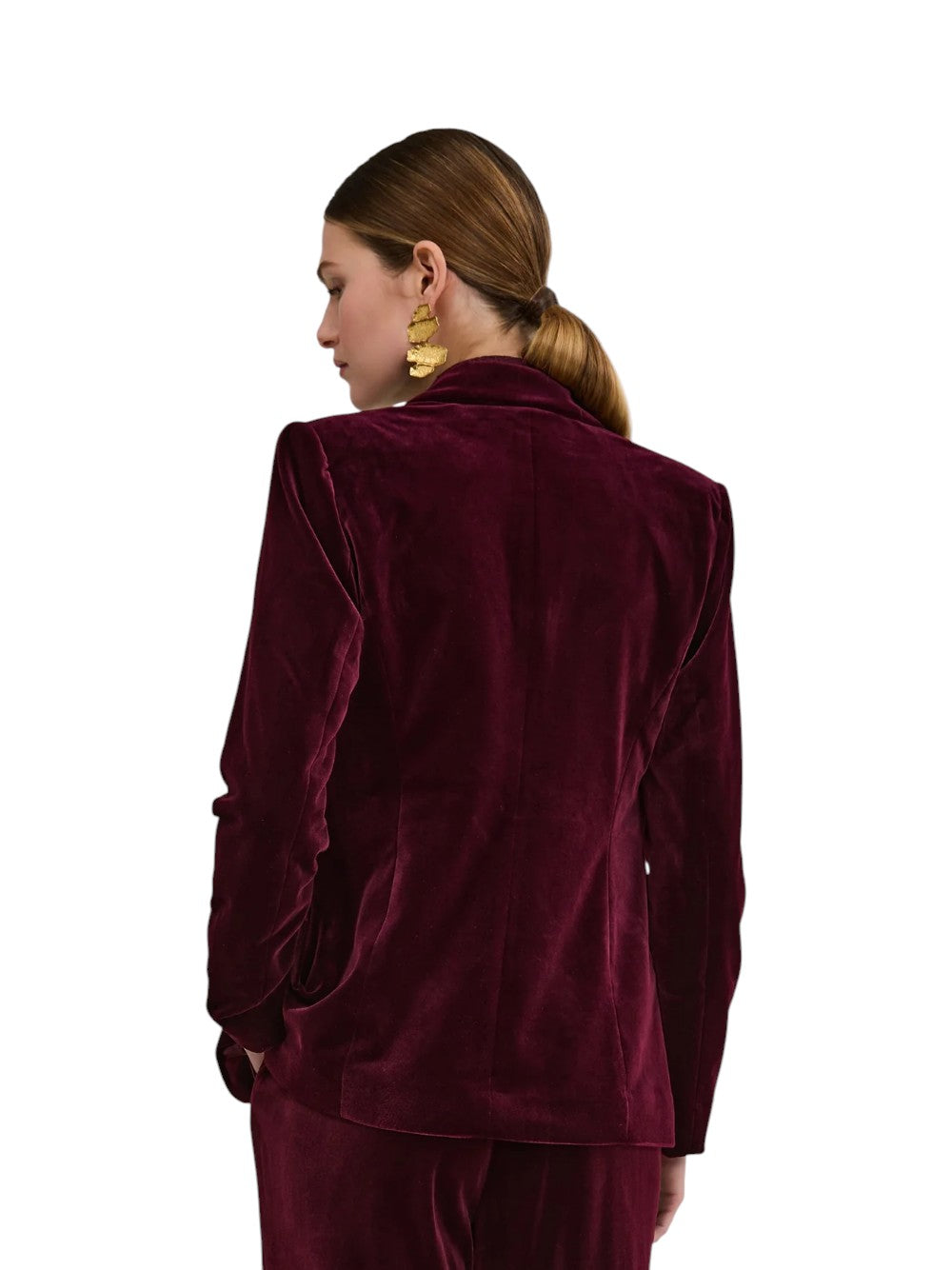 Nenette Giacca Donna  42BB-BRIATICO