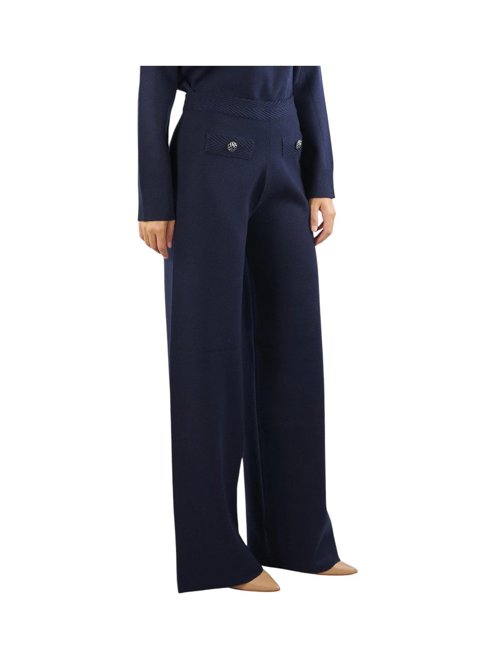 Blugirl Pantalone Donna  RF5260MA41R 93812