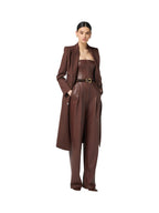 Elisabetta Franchi Cappotto Donna  CP01056E2EA3