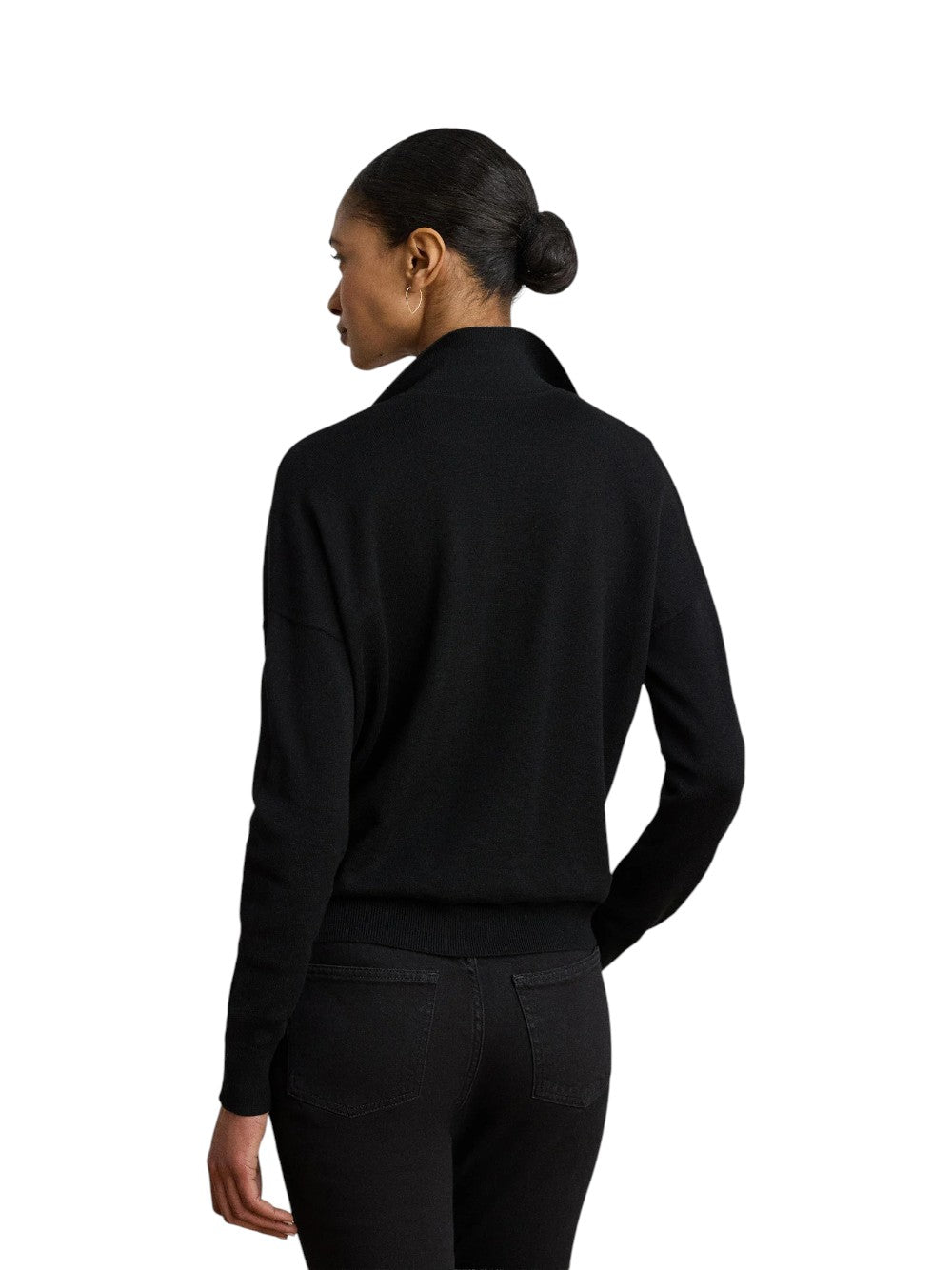 Lauren Ralph Lauren Maglia Donna SWEATER-PULLOVER 200P14056002