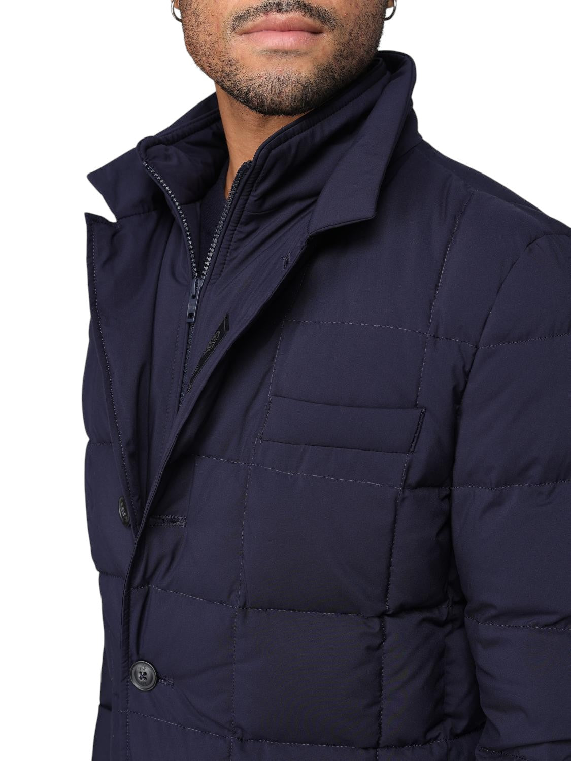 Fay Giubbino Uomo  NAM37510530XLN