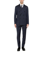 Lardini Abito uomo Uomo Iconic drop 7 CN467AE CN64416 820
