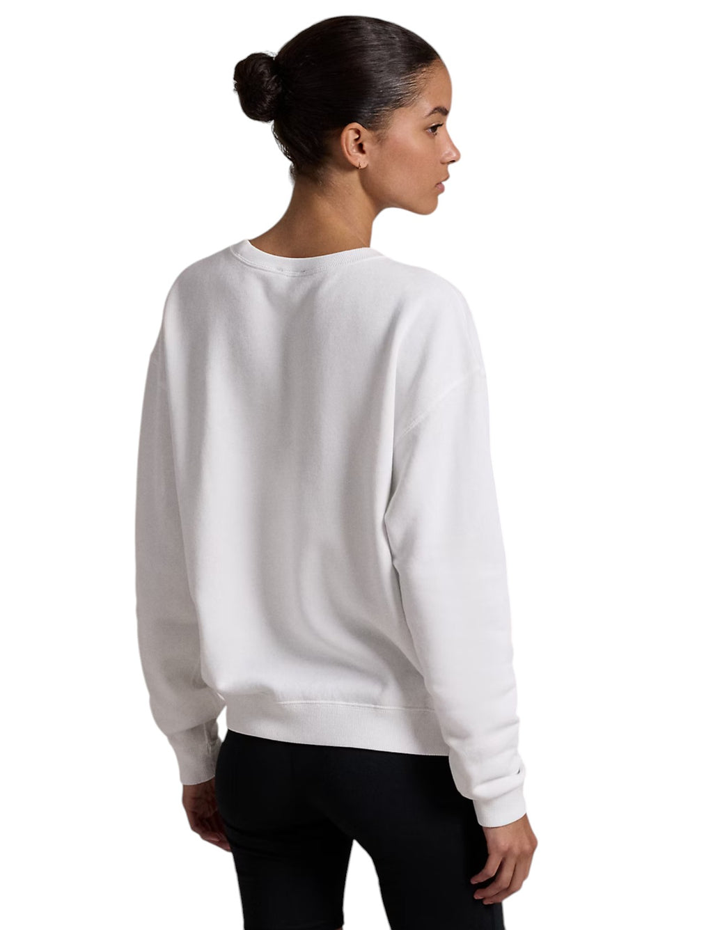 POLO RALPH LAUREN felpa Donna 211935582