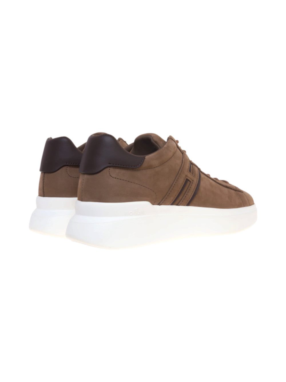 Hogan Sneakers Uomo 580 HXM5800DV42UIE0FDQ