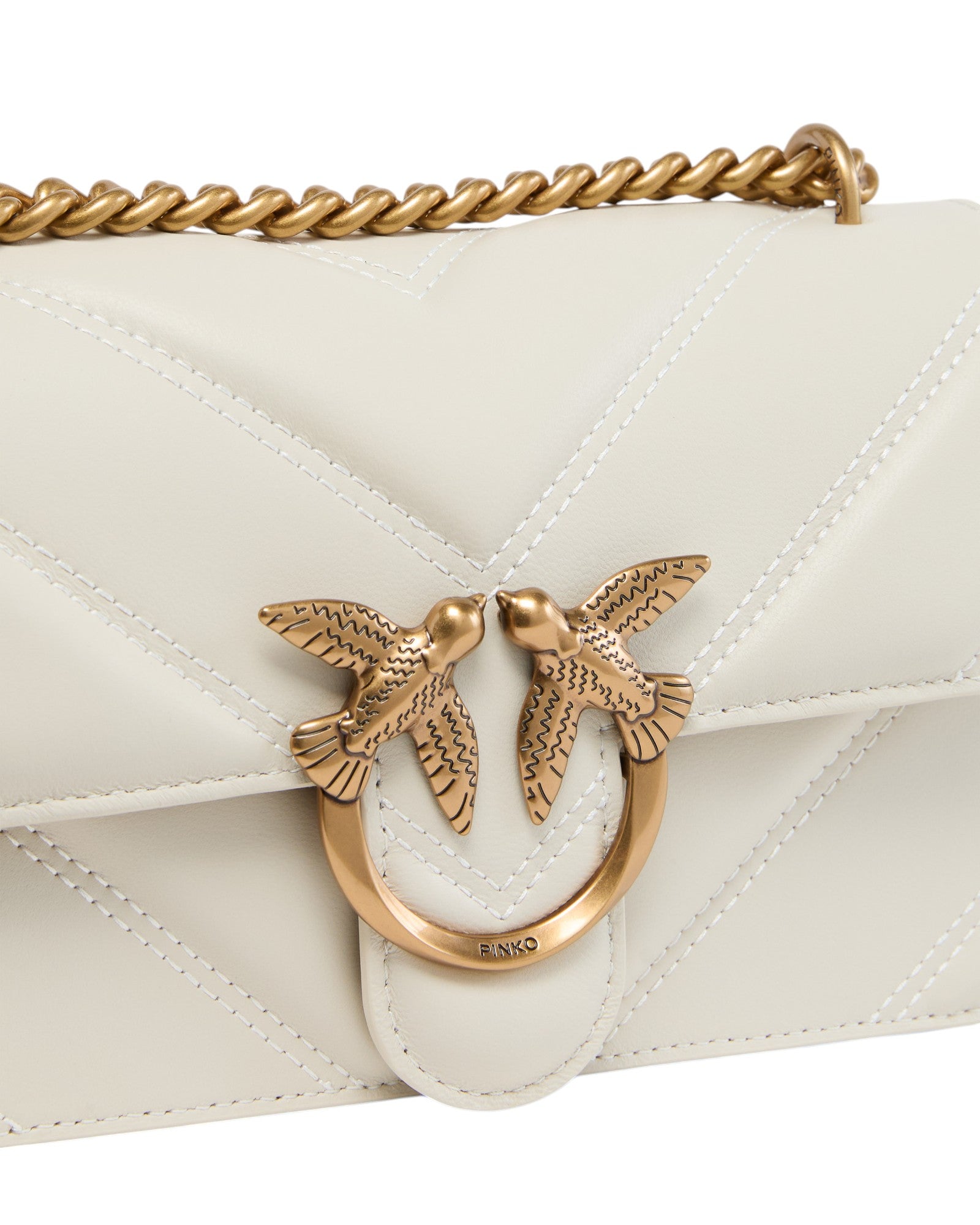 Pinko borsa Donna LOVE ONE MINI LIGHT