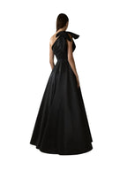 PRONOVIAS LONG DRESS OLIVYA Women
