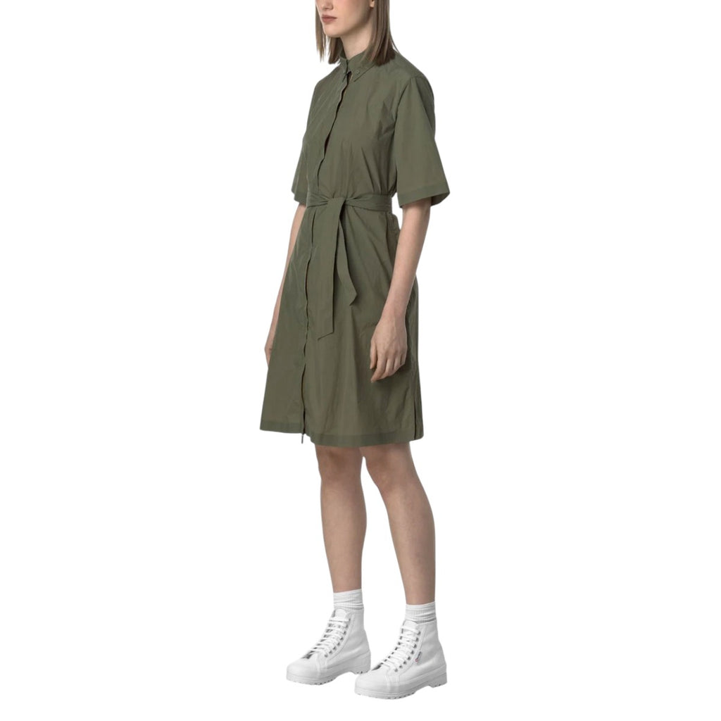 K-Way abito Donna  K7132WW