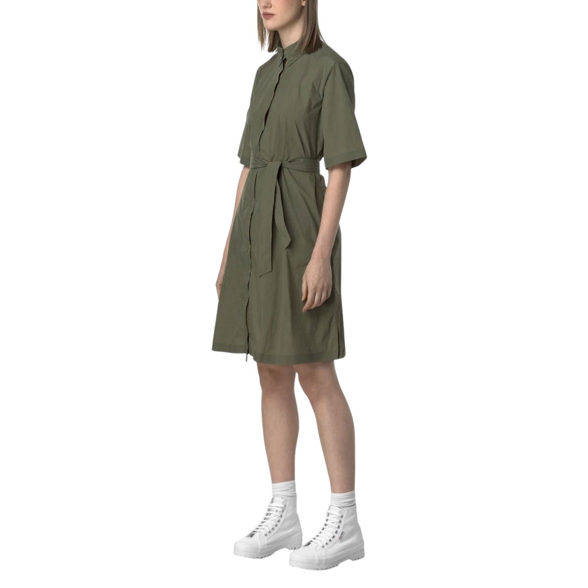 K-Way abito Donna  K7132WW
