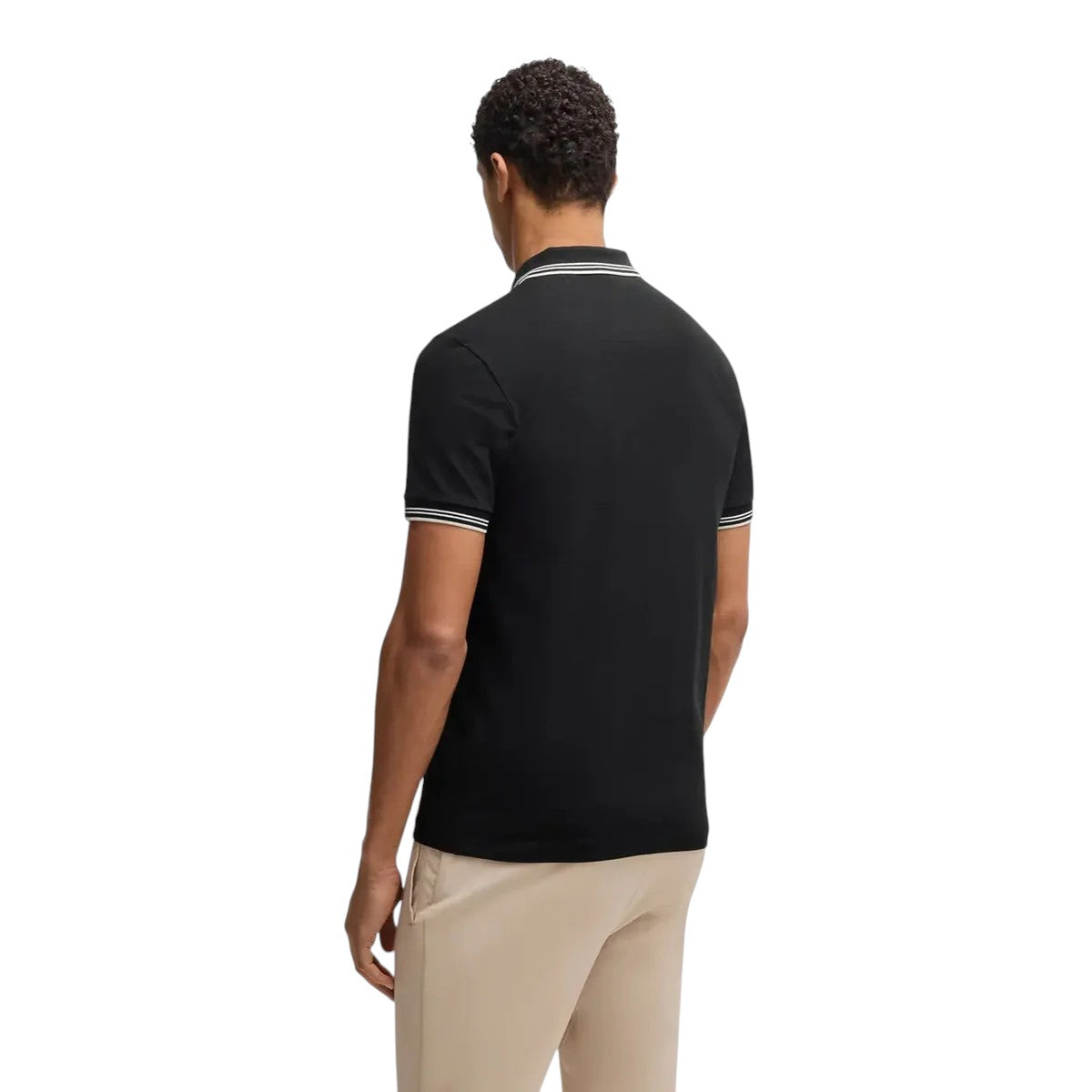 BOSS POLO Uomo 50506193