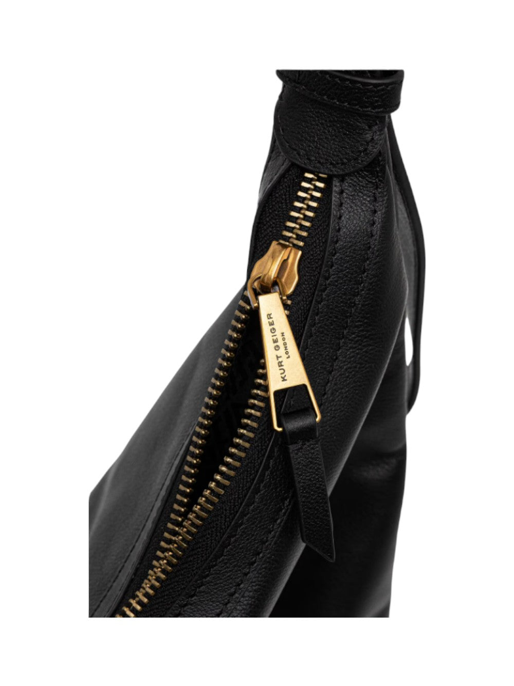 Kurt Geiger Borsa Donna CHELSEA LG SOFT HOBO 4704500109 0