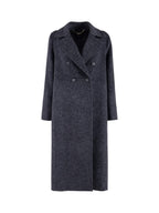 Nenette Cappotto Donna  42BB-VIRGINIA