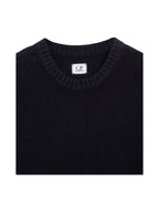 C.p. Company Maglia Uomo Girocollo 19CMKN017A005558G 888