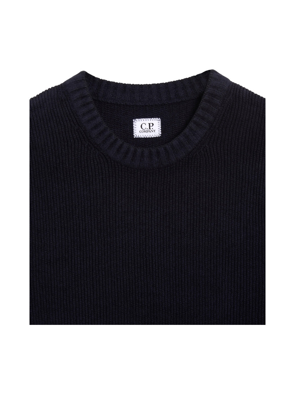 C.p. Company Maglia Uomo Girocollo 19CMKN017A005558G 888