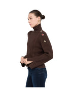 Liu Jo Maglia Donna  MF5425MS040 X0385
